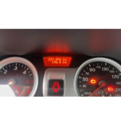 Boitier UCH RENAULT CLIO 3