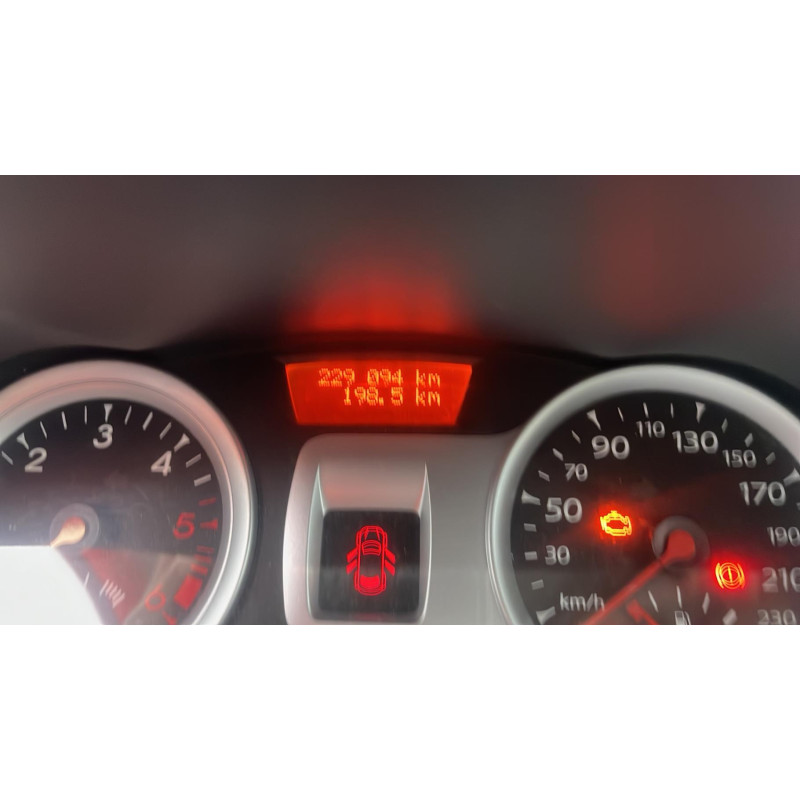 Boitier UCH RENAULT CLIO 3 Photo n°11