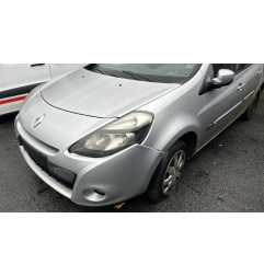 Boitier UCH RENAULT CLIO 3