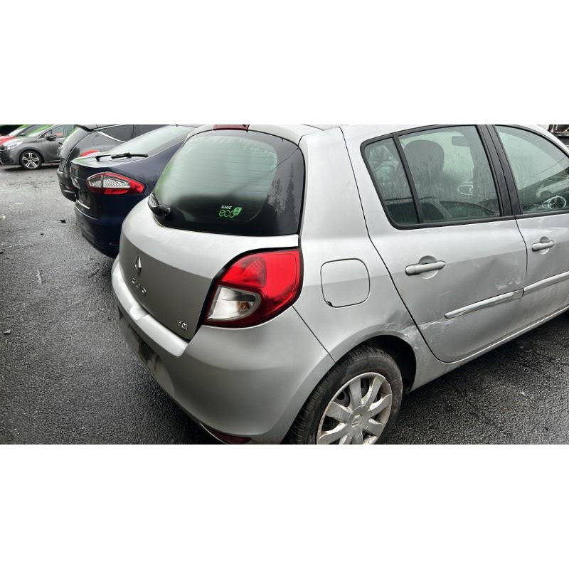 Boitier UCH RENAULT CLIO 3 Photo n°13