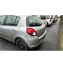 Boitier UCH RENAULT CLIO 3