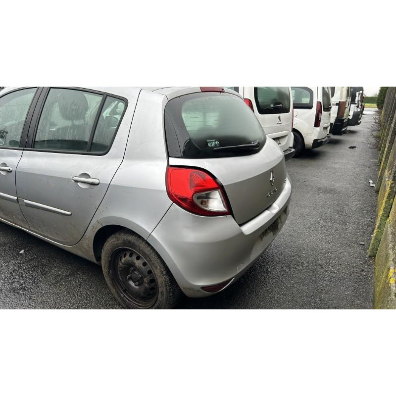 Boitier UCH RENAULT CLIO 3 Photo n°14