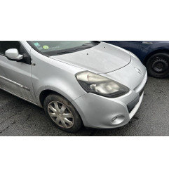 Boitier UCH RENAULT CLIO 3
