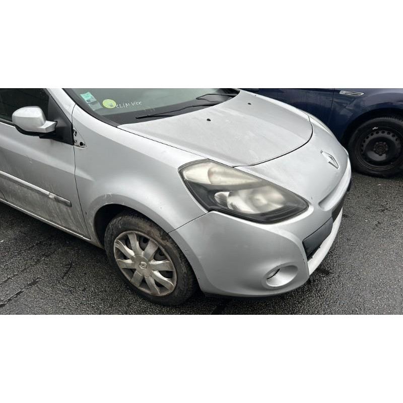 Boitier UCH RENAULT CLIO 3 Photo n°16