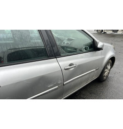Boitier UCH RENAULT CLIO 3