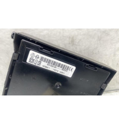 Boitier UCH RENAULT CLIO 3