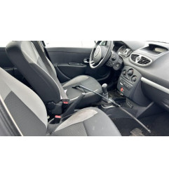 Boitier UCH RENAULT CLIO 3