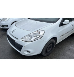 Boitier UCH RENAULT CLIO 3