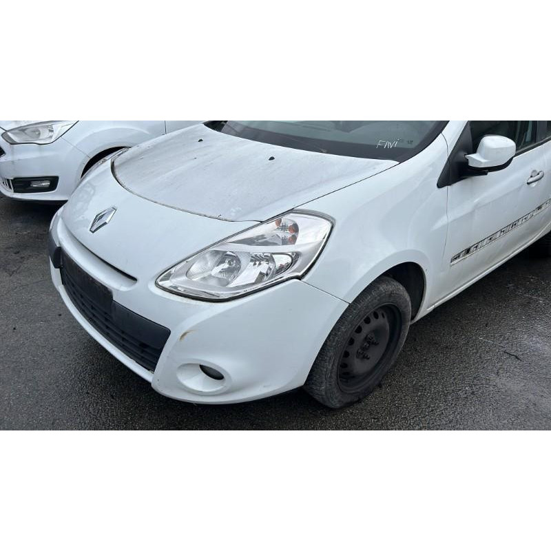 Boitier UCH RENAULT CLIO 3 Photo n°6