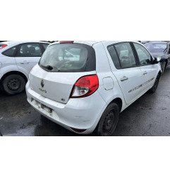 Boitier UCH RENAULT CLIO 3