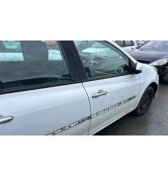 Boitier UCH RENAULT CLIO 3