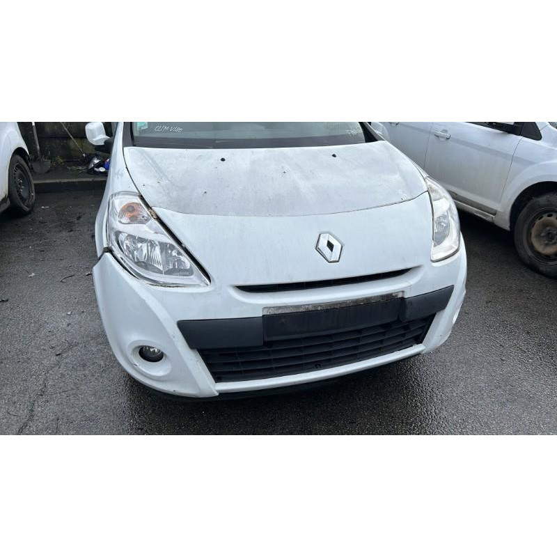 Boitier UCH RENAULT CLIO 3 Photo n°12