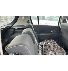 Boitier UCH RENAULT CLIO 3