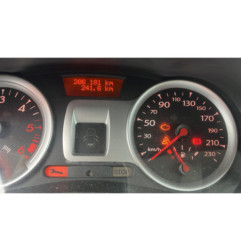 Boitier UCH RENAULT CLIO 3