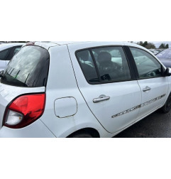 Boitier UCH RENAULT CLIO 3