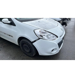 Boitier UCH RENAULT CLIO 3