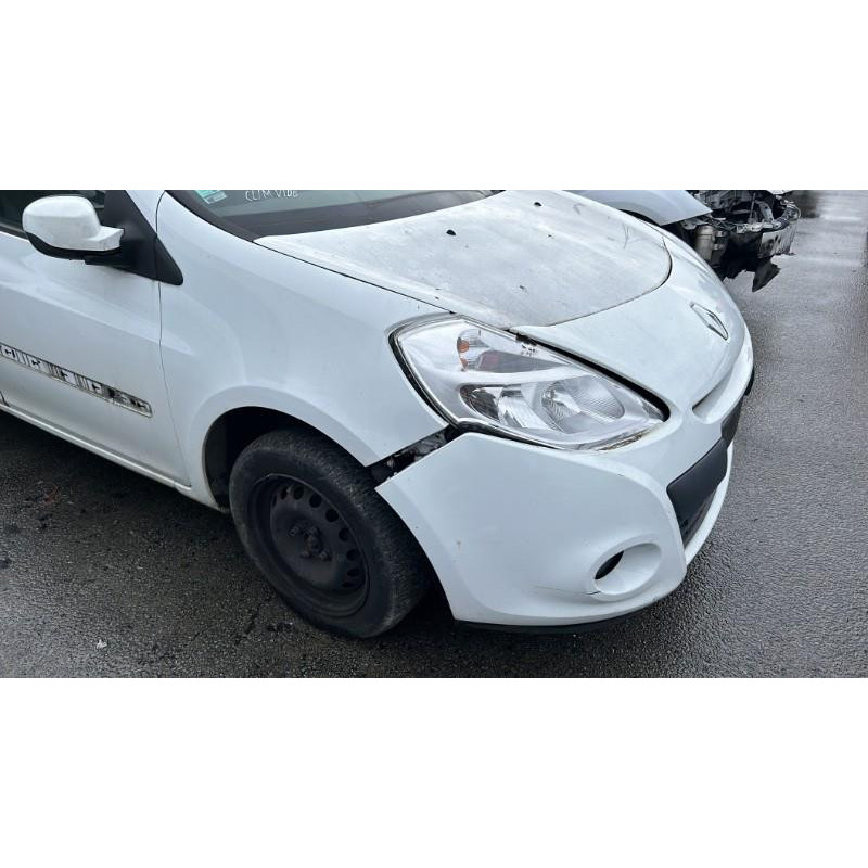 Boitier UCH RENAULT CLIO 3 Photo n°18