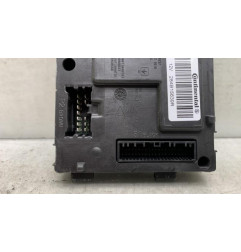 Boitier UCH RENAULT CLIO 4