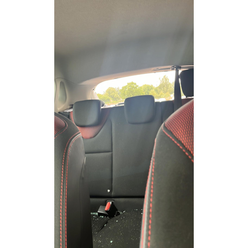 Boitier UCH RENAULT CLIO 4 Photo n°6