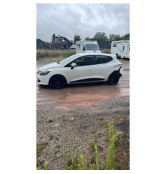 Boitier UCH RENAULT CLIO 4