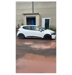 Boitier UCH RENAULT CLIO 4