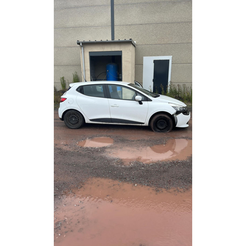 Boitier UCH RENAULT CLIO 4 Photo n°8