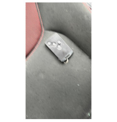 Boitier UCH RENAULT CLIO 4