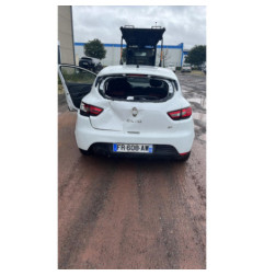 Boitier UCH RENAULT CLIO 4