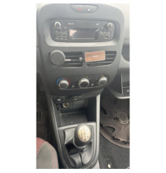 Boitier UCH RENAULT CLIO 4
