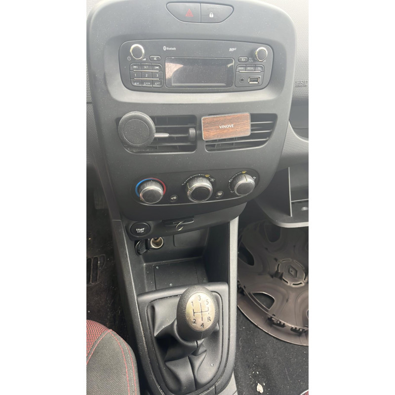Boitier UCH RENAULT CLIO 4 Photo n°11