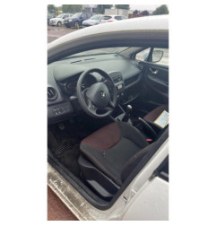 Boitier UCH RENAULT CLIO 4