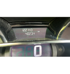Boitier UCH RENAULT CLIO 4