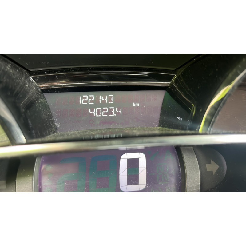 Boitier UCH RENAULT CLIO 4 Photo n°14