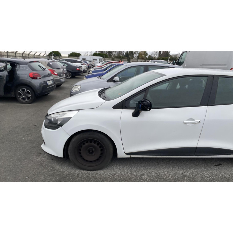 Boitier UCH RENAULT CLIO 4 Photo n°15