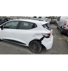 Boitier UCH RENAULT CLIO 4