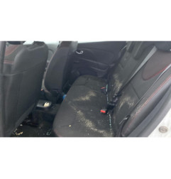 Boitier UCH RENAULT CLIO 4