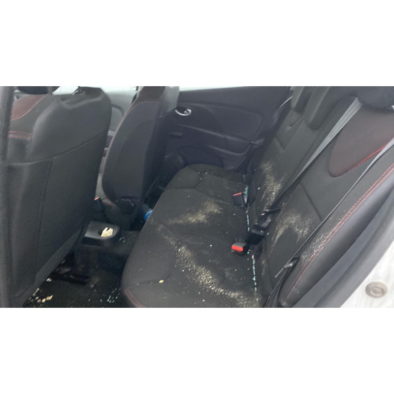 Boitier UCH RENAULT CLIO 4 Photo n°18