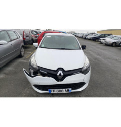 Boitier UCH RENAULT CLIO 4