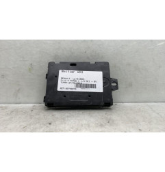 Boitier UCH RENAULT CLIO 4