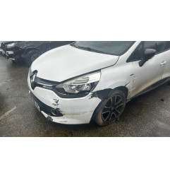 Boitier UCH RENAULT CLIO 4