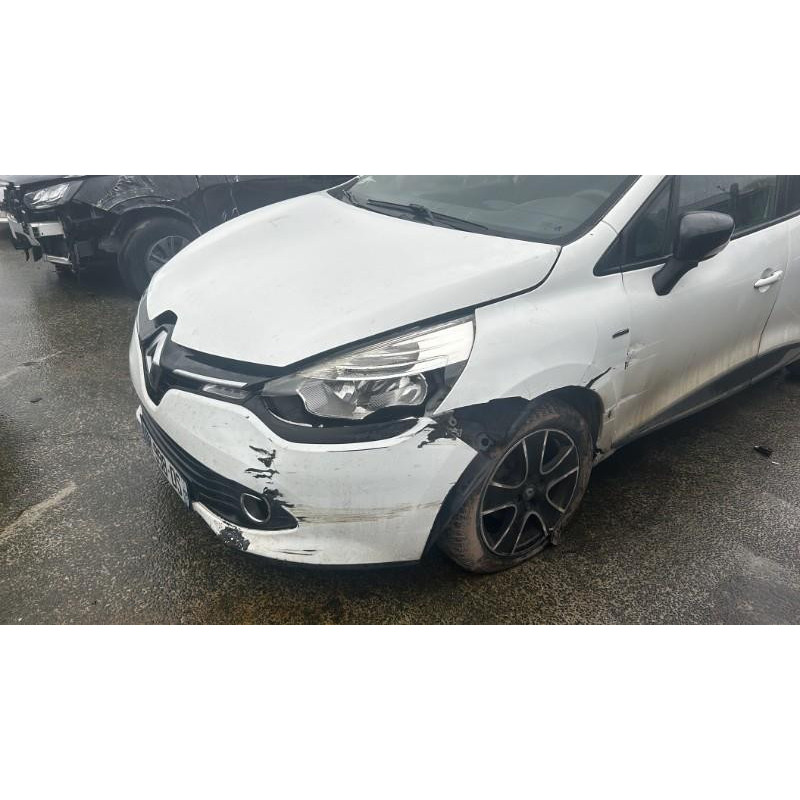 Boitier UCH RENAULT CLIO 4 Photo n°6