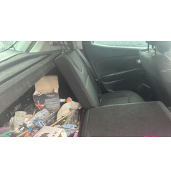 Boitier UCH RENAULT CLIO 4