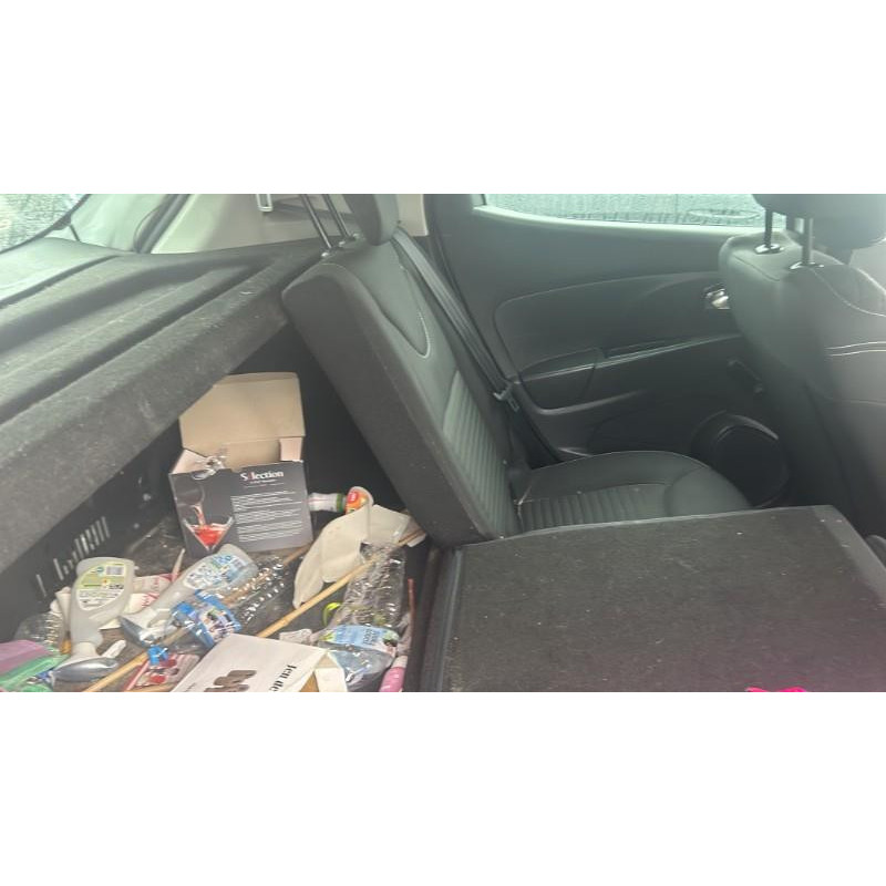 Boitier UCH RENAULT CLIO 4 Photo n°7