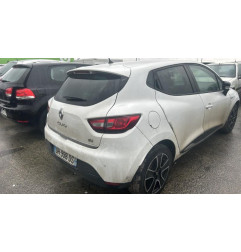 Boitier UCH RENAULT CLIO 4