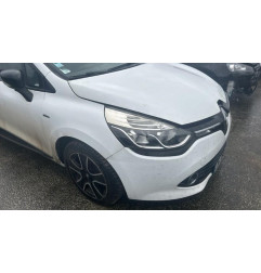 Boitier UCH RENAULT CLIO 4