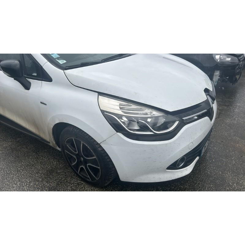 Boitier UCH RENAULT CLIO 4 Photo n°9