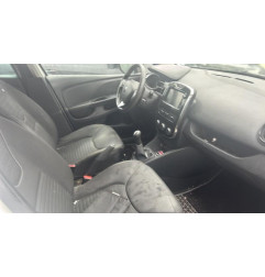 Boitier UCH RENAULT CLIO 4