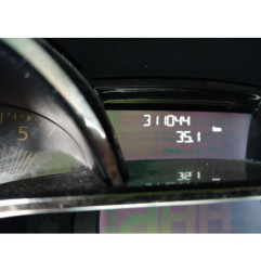 Boitier UCH RENAULT CLIO 4