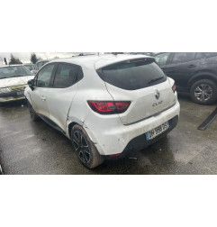 Boitier UCH RENAULT CLIO 4