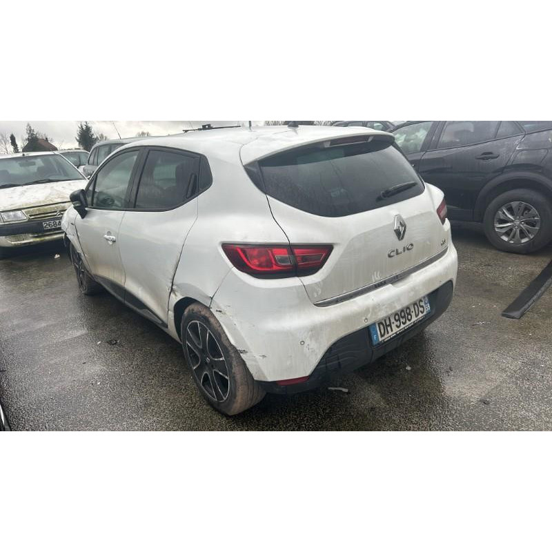 Boitier UCH RENAULT CLIO 4 Photo n°12